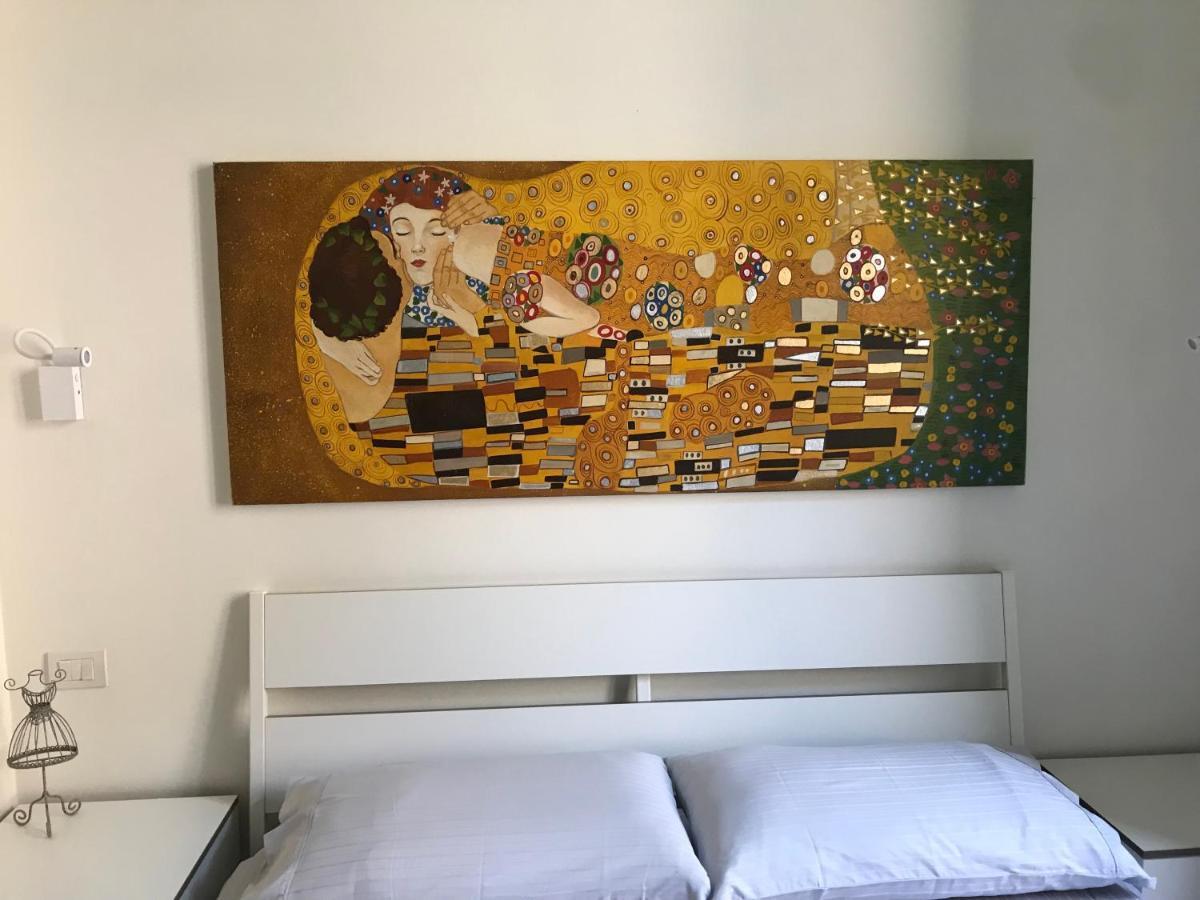 Domus Orvieto Leilighet Eksteriør bilde
